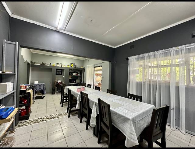 7 BEDROOM BED & BREAKFAST FOR SALE IN MEER EN SEE